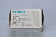 Siemens 3Rt1015-1An11 Contactor 16A 600V Ac