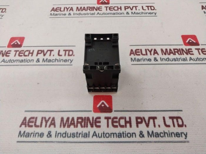 Siemens 3Rt1015-1Ap01 Contactor 16A 600Vac
