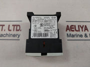 Siemens 3Rt1015-1Ap01 Contactor 16A 600V Ac