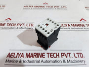 Siemens Sirius 3Rt1015-1Kb41 Contactor