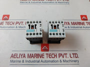 Siemens 3Rt1016-1Ab01 Contactor 20A 600Vac