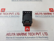 Siemens 3Rt1016-1Ab01 Contactor 20A 600Vac