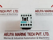 Siemens 3rt1016-1ap01 contactor 230v 50/60hz