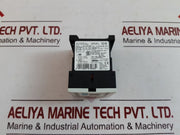 Siemens 3rt1016-1ap01 contactor 230v 50/60hz