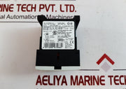 Siemens 3rt1016-1ap01 contactor 230v 50/60hz