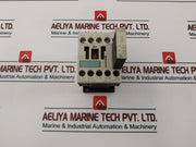 Siemens 3Rt1016-1Ap01 Contactor 690V 