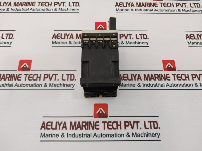 Siemens 3Rt1016-1Ap01 Contactor 690V 