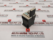Siemens 3Rt1016-1Ap01 Contactor 690V Used