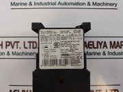 Siemens 3Rt1016-1Ap01 Contactor 690V Used