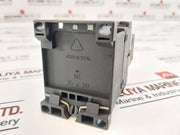 Siemens 3Rt1016-1Ap01 Contactor 690V Used