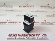 Siemens 3Rt1016-1Bb41 60947-5-1 Contactor