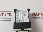 Siemens 3Rt1016-1Bb41 60947-5-1 Contactor