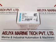 Siemens 3Rt1016-1Bb42 Contactor