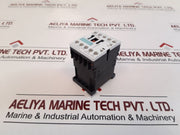 Siemens 3Rt1016-1Bb42 Contactor