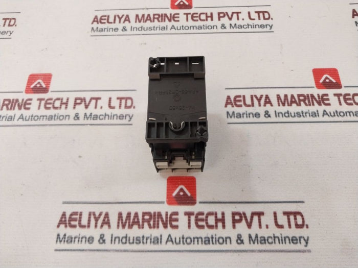 Siemens 3Rt1023-1A..0 Contactor 35A 600V Ac