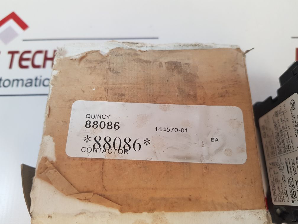 Siemens 3Rt1023-1A..0 Motor Starter Contactor