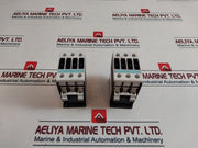 Siemens 3Rt1023-1A..0 Motor Starter Contactor Gb14048.4/50Hz