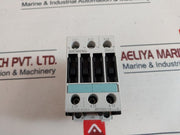 Siemens 3Rt1023-1A..0 Motor Starter Contactor Gb14048.4/50Hz