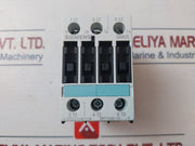 Siemens 3Rt1025-1Ac20 Power Contactor