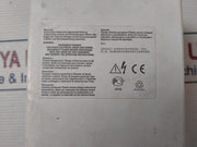 Siemens 3Rt1025-1Ac20 Power Contactor