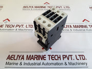 Siemens 3Rt1025-1B..4 Contactor (Used)