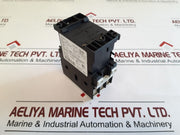 Siemens 3Rt1025-1B..4 Contactor (Used)