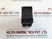 Siemens 3Rt1025-1B..4 Contactor (Used)