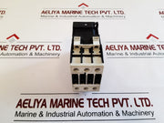 Siemens 3Rt1025-1B..4 Contactor (Used)