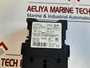 Siemens 3Rt1025-1B..4 Contactor (Used)