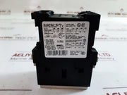 Siemens 3Rt1025-1B..4 Contactor (New)