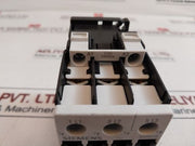 Siemens 3Rt1026-1A..0 Motor Starters Contactor 110V