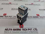 Siemens 3Rh1921-1Fa22 Auxiliary Contact With 3Rt1026-1A..0 Contactor