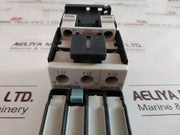 Siemens 3Rh1921-1Fa22 Auxiliary Contact With 3Rt1026-1A..0 Contactor