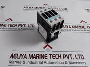 Siemens 3Rt1026-1A…0 Power Contactor
