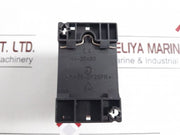 Siemens 3Rt1026-1A…0 Power Contactor