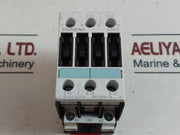 Siemens 3Rt1026-1Ag20 Contactor