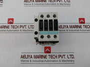 Siemens 3Rt1026-1B..0 Contactor 3Zx1012-0Rt02-1Aa1 690V 35A 600Vac
