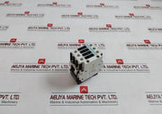 Siemens 3Rt1026-1B..0 Power Contactor 690V 35A 600Vac 500V Dc24V