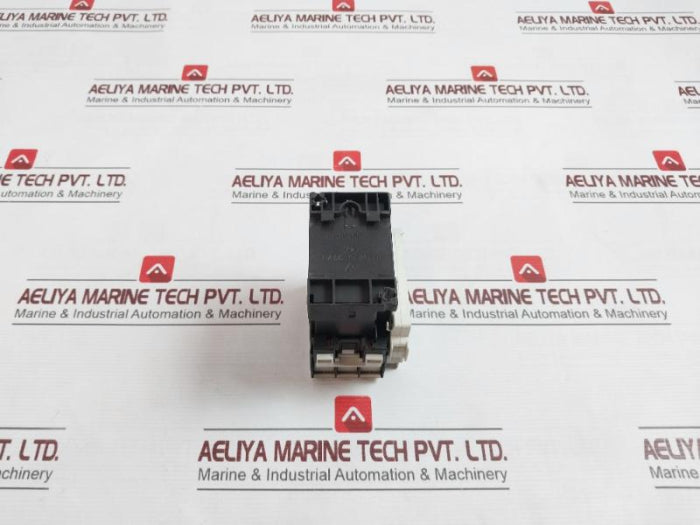 Siemens 3Rt1026-1B..0 Power Contactor 690V 35A 600Vac 500V Dc24V