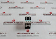 Siemens 3Rt1026-1B..0 Power Contactor Gb14048.4/50Hz 35A 600Vac Dc 24V