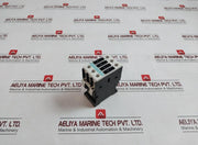 Siemens 3Rt1026-1B..0 Power Contactor Gb14048.4/50Hz 35A 600Vac Dc 24V