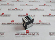 Siemens 3Rt1026-1B..0 Power Contactor Gb14048.4/50Hz 35A 600Vac Dc 24V