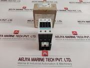 Siemens 3Rt1034-1Ag20 Contactor Relay Coil 110V 50/60Hz