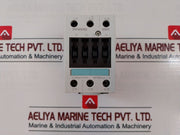 Siemens 3Rt1034-1Ag20 Contactor 110V 50/60Hz G/130304