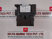 Siemens 3Rt1034-1Ag20 Contactor 110V 50/60Hz G/130304