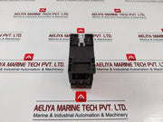 Siemens 3Rt1034-1Al20 Power Contactor 45A 600V Ac