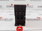 Siemens 3Rt1034-1Al20 Power Contactor 45A 600V Ac