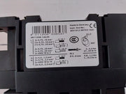 Siemens 3Rt1034-1Al20 Power Contactor 45A 600Vac