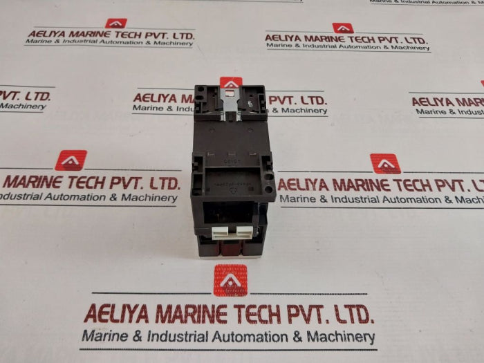 Siemens 3Rt1034-1Al20 Power Contactor 45A 600Vac
