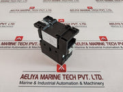 Siemens 3Rt1034-1Al20 Power Contactor 45A 600Vac